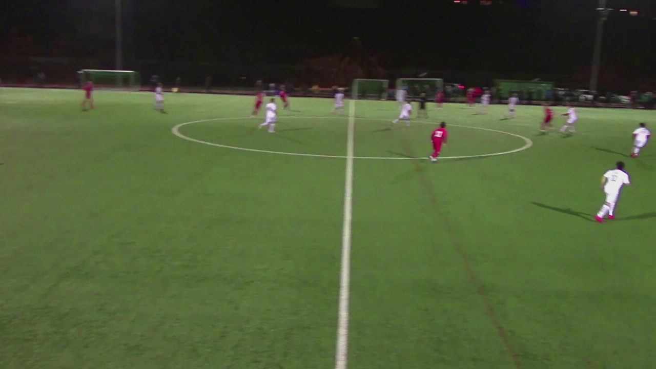 G19 - NBK-Brann 0–5